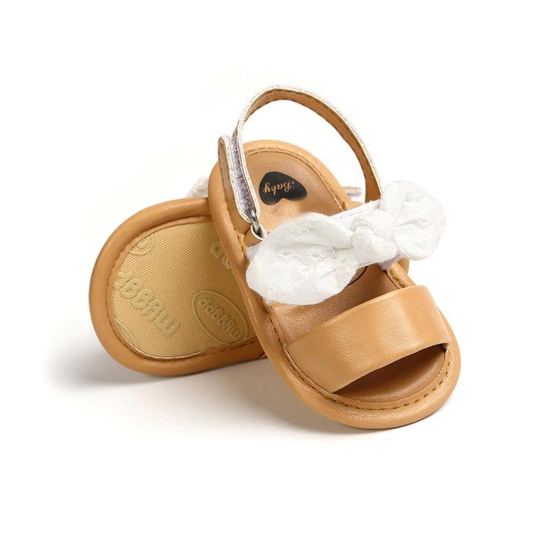 Baby deals sandals next