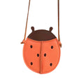 Ladybird Shoulder Bag   