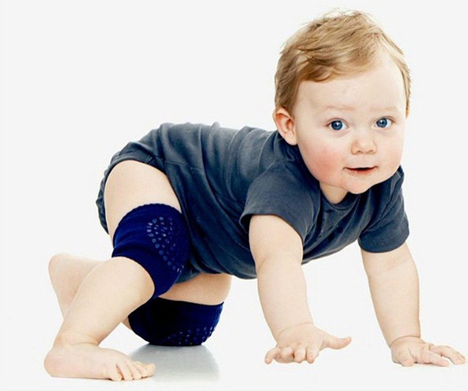 Baby Knee Pads Protector - The Trendy Toddlers