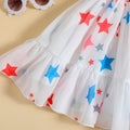 American Stars Tutu Toddler Dress   