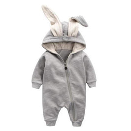 Cute Baby Boy Jumpsuits 3M - 2T | Free Shipping | The Trendy Toddlers