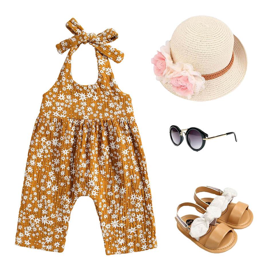  TBUIALL Prime Deals Of The Day Today Only Back To School  Toddler Girl Outfit Cute Baby Girl Sweater Outfits Toddler Girl Hawaiian  Outfit Back To School Dress 2T Tiktok Trend Items