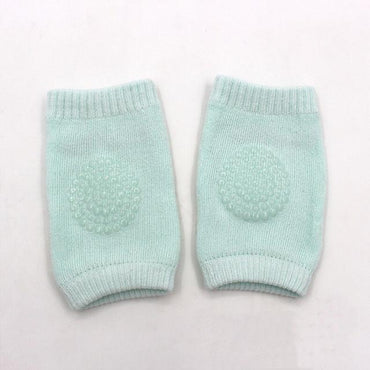 Baby Knee Pads Protector Green One Size 